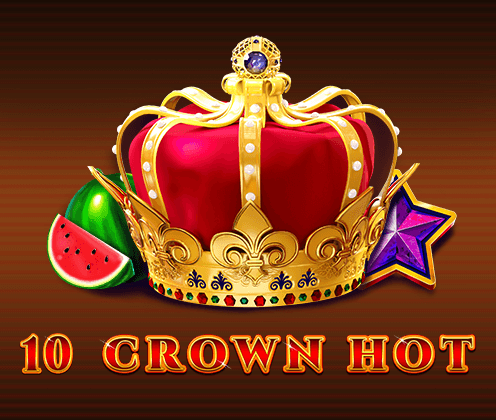 10 Crown hot