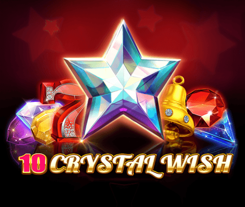 10 Crystal Wish