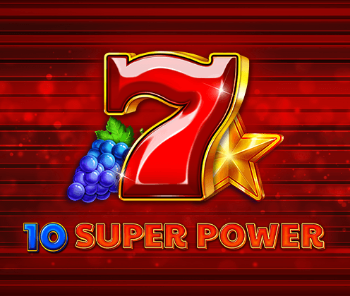 10 Super Power