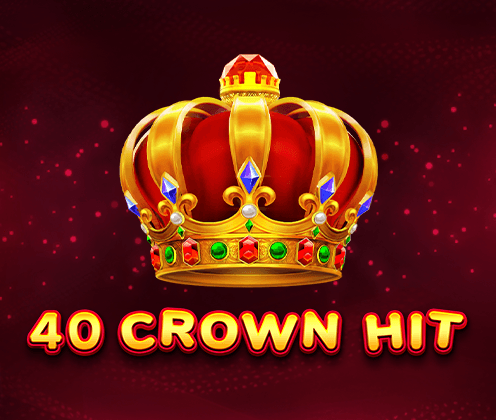 40 Crown Hit