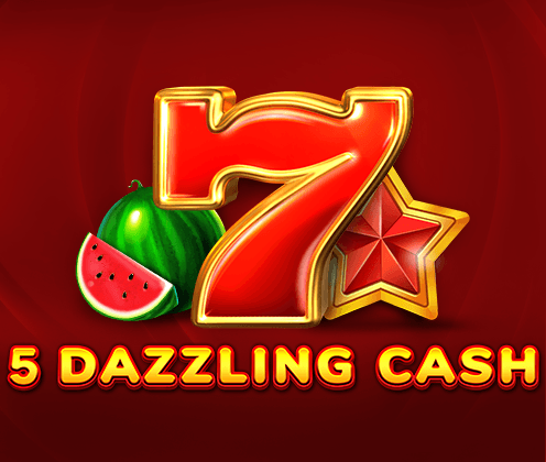 5 Dazzling Cash