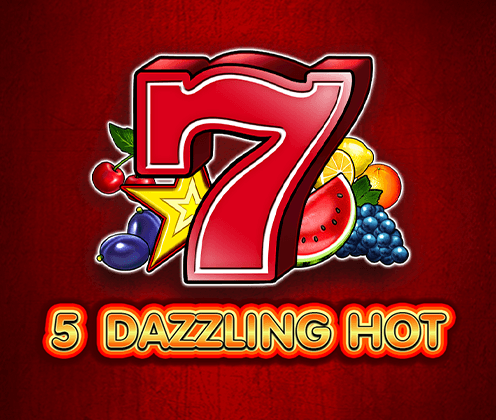 5 Dazzling Hot