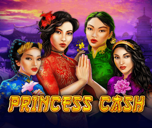 Princess Cash
