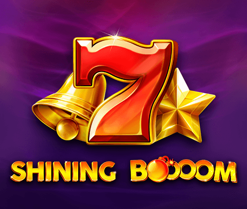 Shining Boooom