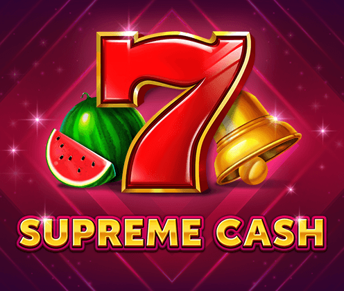Supreme Cash