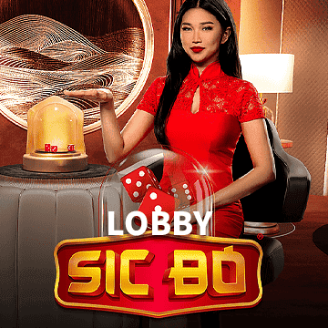 Sic Bo