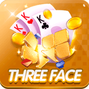 Three Face