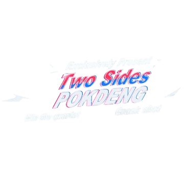 Classic Pok Deng / Two Sides Pok Deng