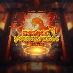 Dragon Powerflame