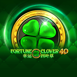 Fortune Clover 40