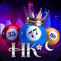 Hongkong Live Night Draw