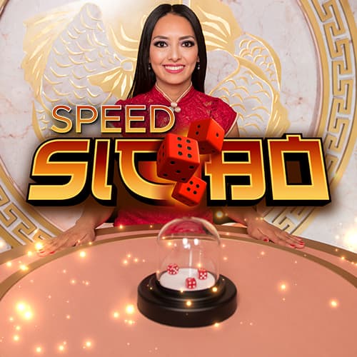 Speed SicBo