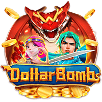 Dollar Bomb