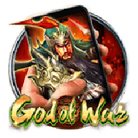 God of War M
