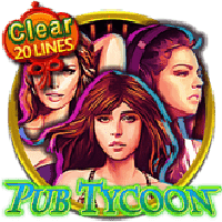 Pub Tycoon