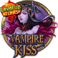 Vampire Kiss