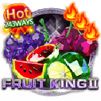 FruitKingII