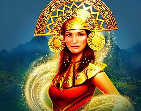 Dawn of the Incas