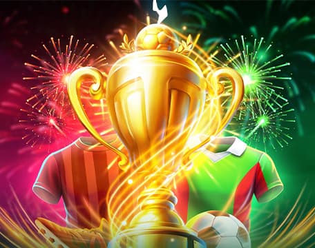 J Mania® Goal Nations