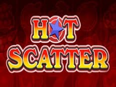 Hot Scatter