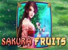 Sakura Fruits