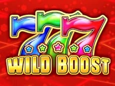 Wild Boost