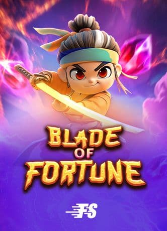 Blade of Fortune