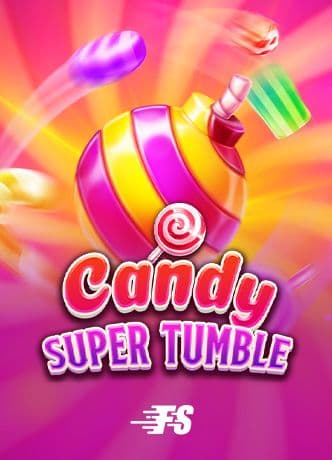 Candy Super Tumble
