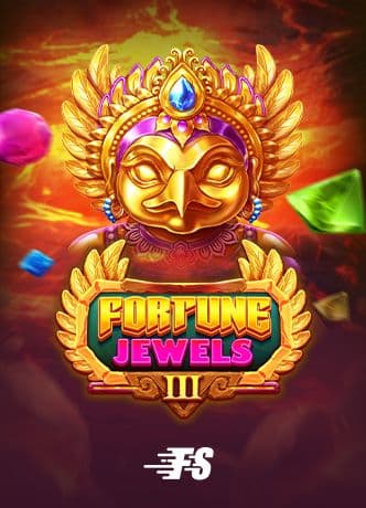 Fortune Jewels III