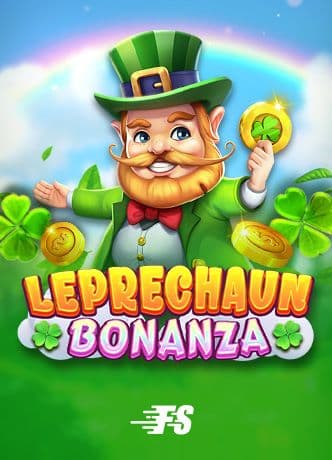 Leprechaun Bonanza