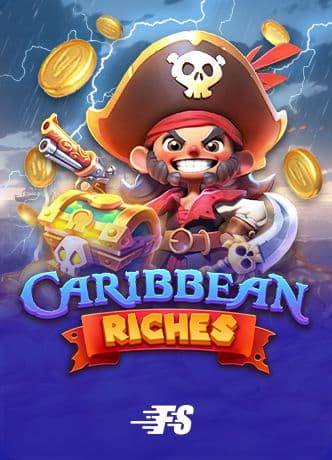 Caribbean Riches