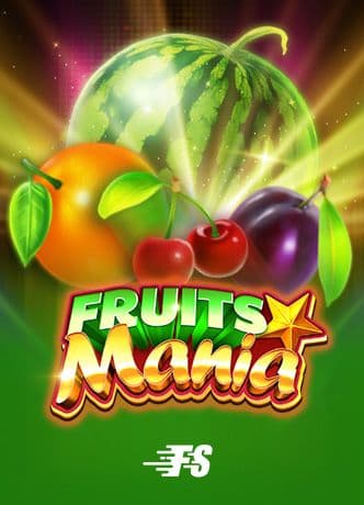 Fruits Mania