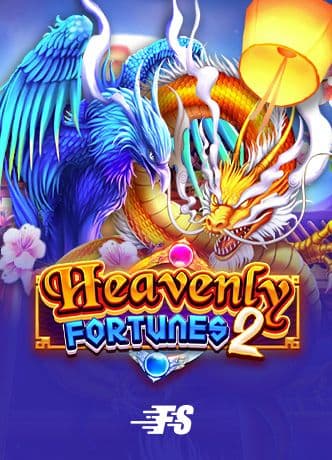 Heavenly Fortunes 2