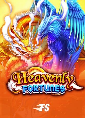 Heavenly Fortunes