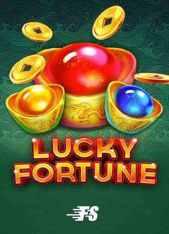 Lucky Fortune