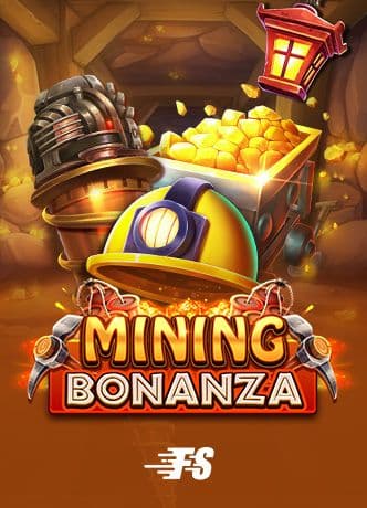 Mining Bonanza