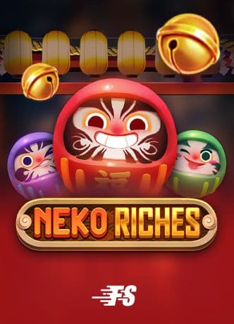 Neko Riches