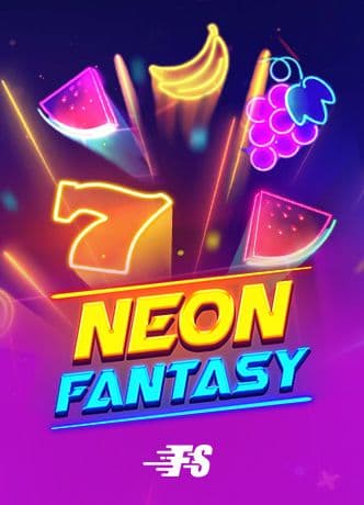 Neon Fantasy