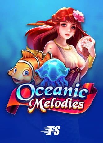 Oceanic Melodies