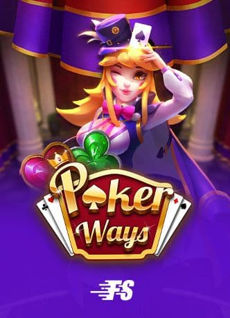 Poker Ways