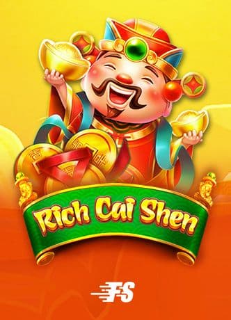 Rich Caishen