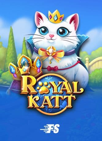 Royal Katt