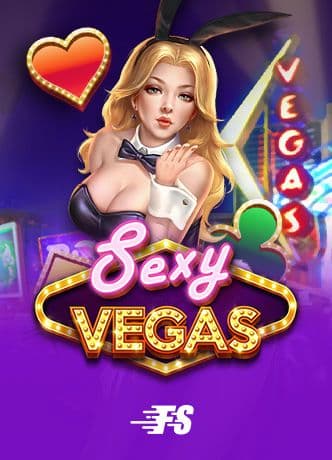 Sexy Vegas