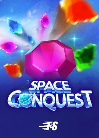 Space Conquest