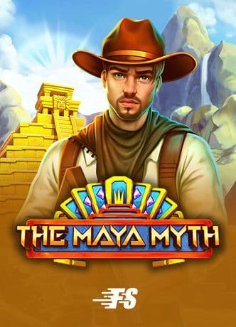 The Maya Myth