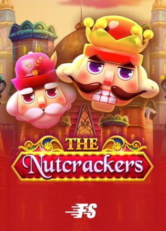 The Nutcrackers