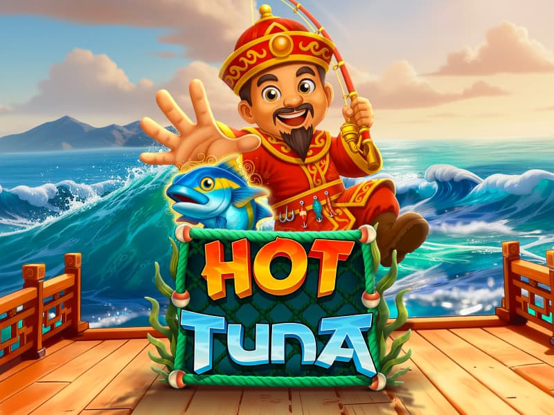Hot Tuna