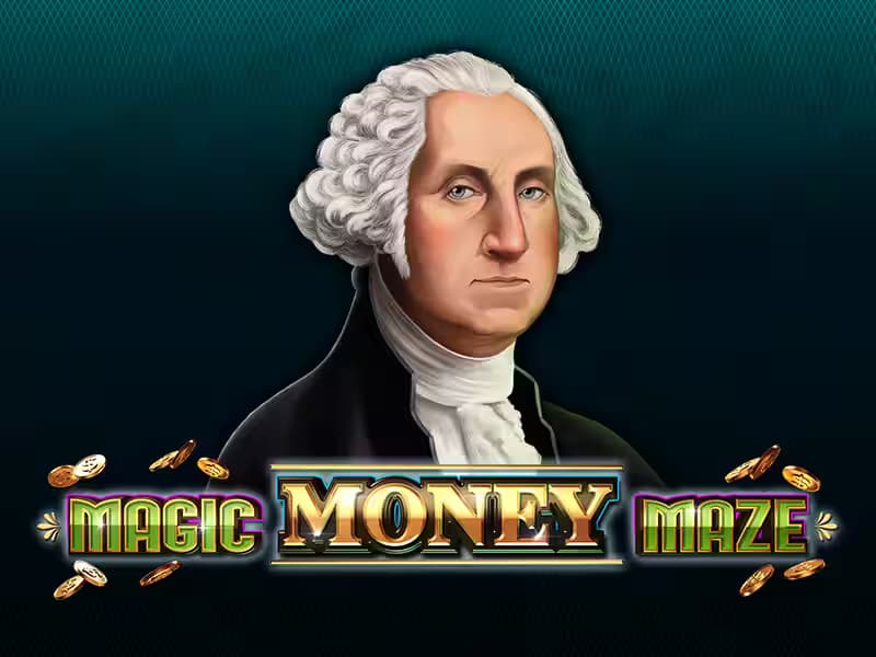 Magic Money Maze
