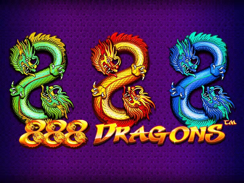 888 Dragons