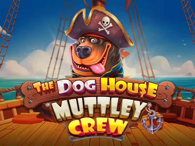 The Dog House – Muttley Crew